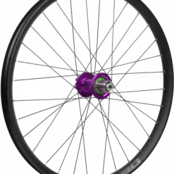Hope Fortus 30 MTB Hinterrad -Outlet Fahrradschläuche Store Hope Fortus 30 MTB Rear Wheel Back Wheels Purple HRW27F30P4STPU148SA 0 scaled