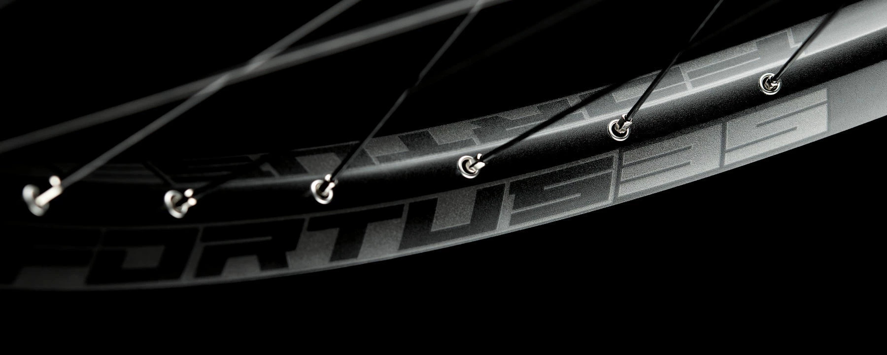 Hope Fortus 30 MTB Rim 3 Hope Fortus 30 MTB Rim – Bild 3