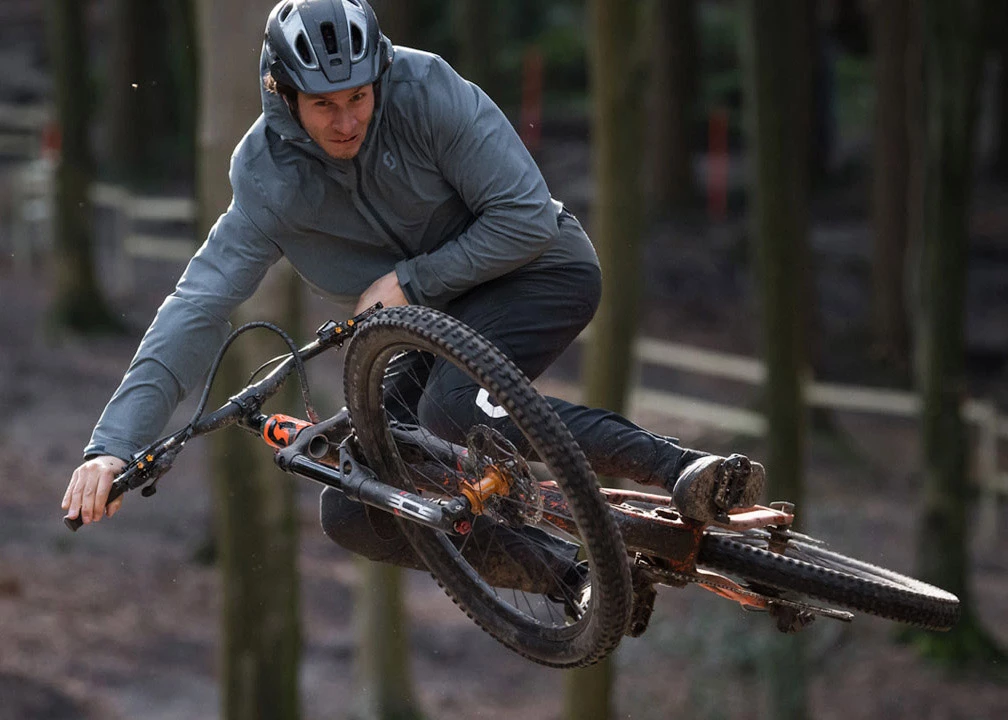 Hope Fortus 30 MTB Rim 4 Hope Fortus 30 MTB Rim – Bild 4