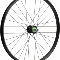 Hope Fortus 35 MTB Hinterrad -Outlet Fahrradschläuche Store Hope Fortus 35 MTB Rear Wheel Back Wheels Black HRW27F35P4STN148XD 0 scaled