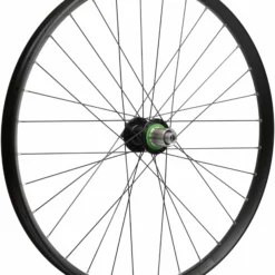 Hope Fortus 35 MTB Hinterrad -Outlet Fahrradschläuche Store Hope Fortus 35 MTB Rear Wheel Back Wheels Black HRW29F35P4STN148SA 0 scaled