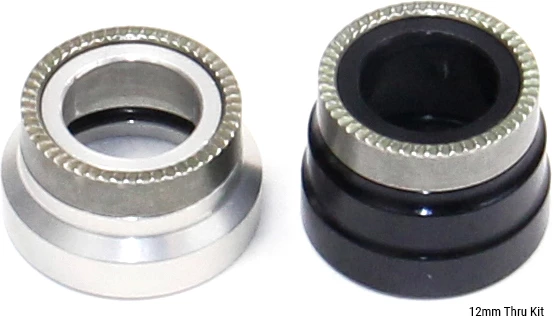 Hope - Pro 2 Evo MTB Umrüstsatz (Hinterradachse) 2 Hope - Pro 2 Evo MTB Umrüstsatz (Hinterradachse) – Bild 2