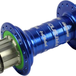 Hope Pro 4 Fatsno Hinterradnabe -Outlet Fahrradschläuche Store Hope Pro 4 Fatsno MTB Rear Hub Wheel Hubs Blue NotSet RHP432B17712TSA