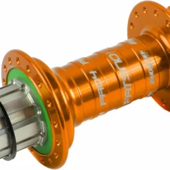 Hope Pro 4 Fatsno Hinterradnabe