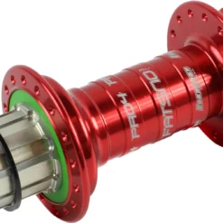 Hope Pro 4 Fatsno Hinterradnabe -Outlet Fahrradschläuche Store Hope Pro 4 Fatsno MTB Rear Hub Wheel Hubs Red NotSet RHP432R17712TSA