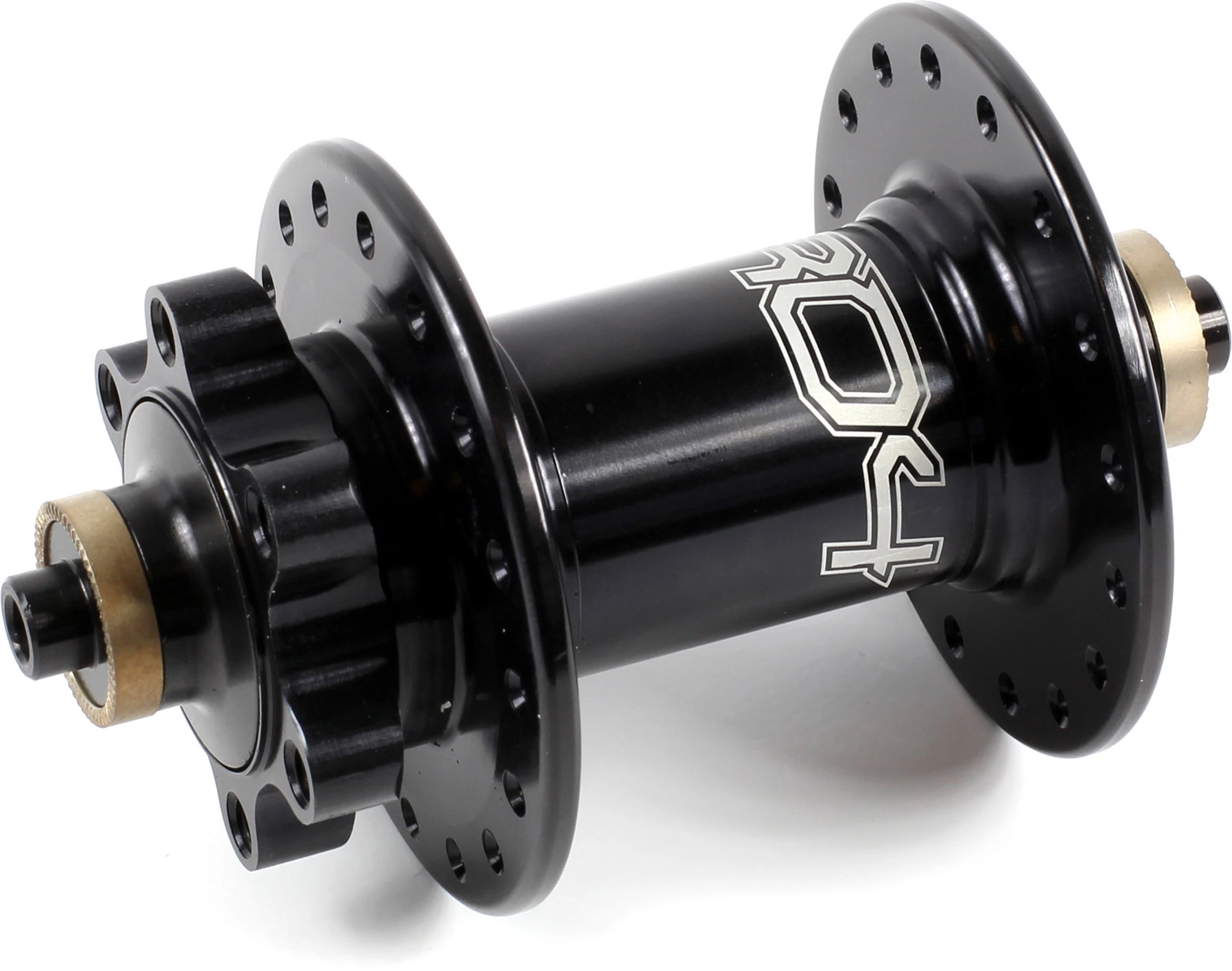 Hope Pro 4 Front Hub - Quick Release 2 Hope Pro 4 Front Hub - Quick Release – Bild 2
