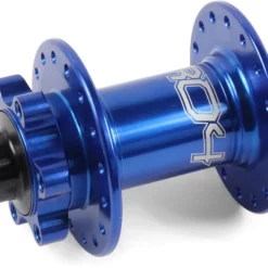Hope Pro 4 MTB Vorderradnabe 6 Hope Pro 4 MTB Vorderradnabe -Outlet Fahrradschläuche Store Hope Pro 4 MTB Front Hub Wheel Hubs Blue FHP432B15