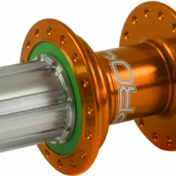 Hope Pro 4 MTB-Hinterradnabe (10 Mm Verschraubte Achse)