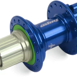 Hope Pro 4 MTB Hinterradnabe 8 Hope Pro 4 MTB Hinterradnabe -Outlet Fahrradschläuche Store Hope Pro 4 MTB Rear Hub Wheel Hubs Blue RHP428B142TMS