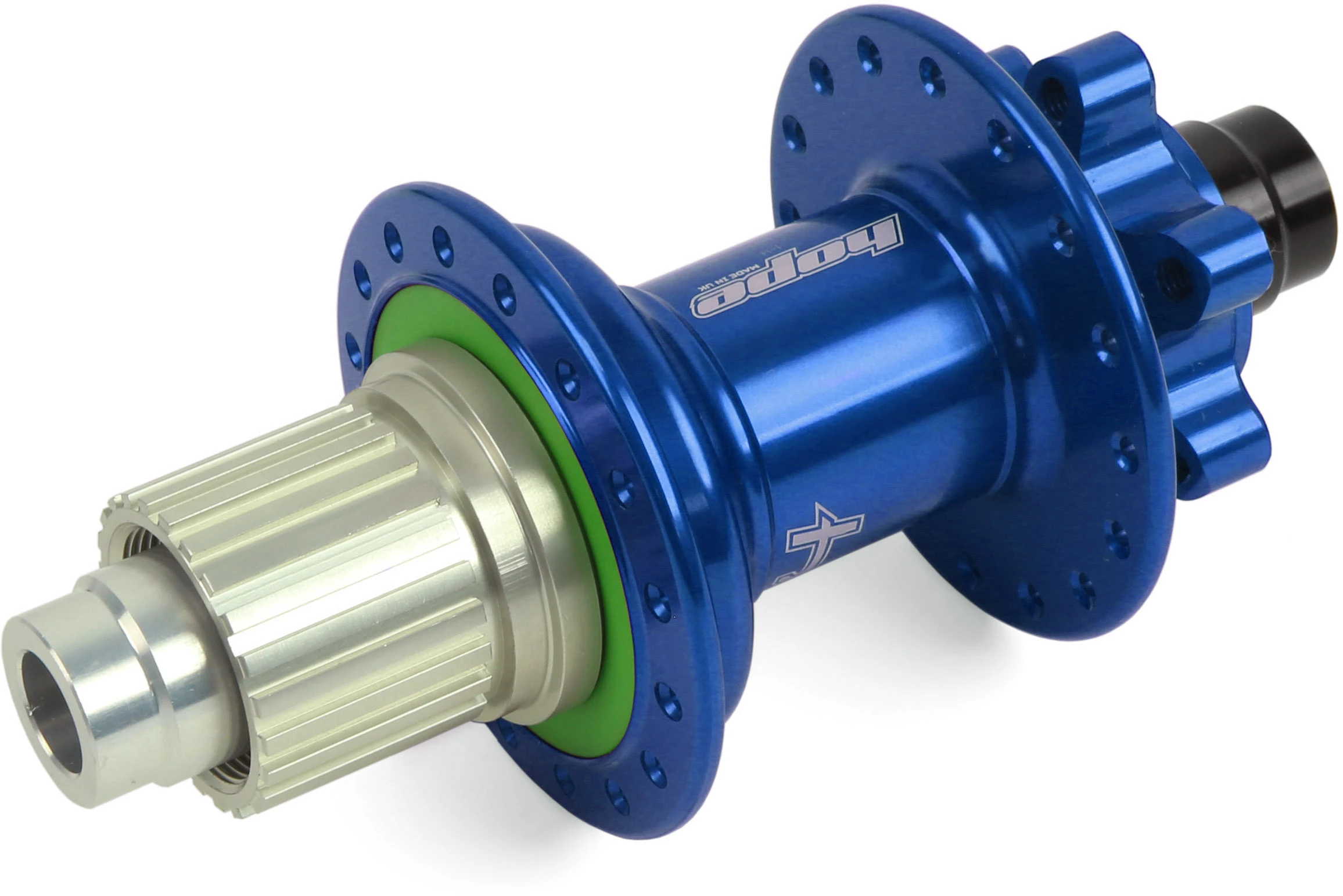 Hope Pro 4 MTB Hinterradnabe 3 Hope Pro 4 MTB Hinterradnabe – Bild 3