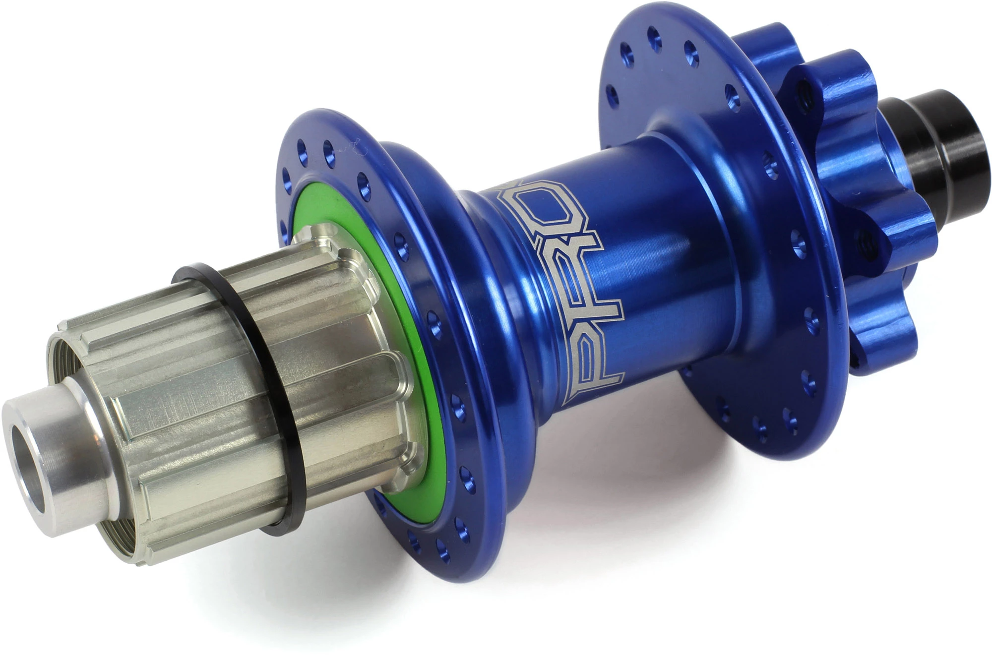 Hope Pro 4 MTB Hinterradnabe 1 Hope Pro 4 MTB Hinterradnabe