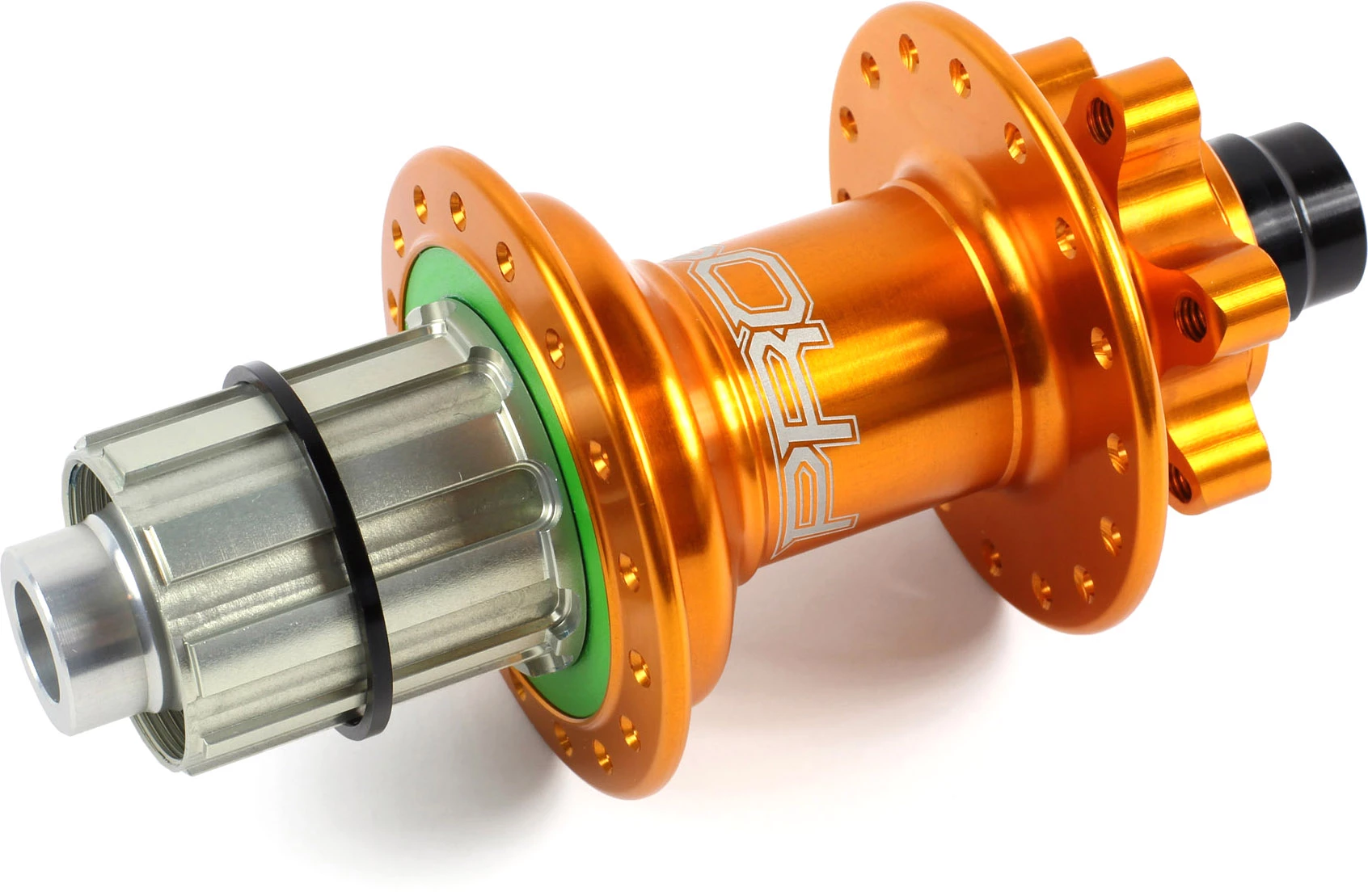 Hope Pro 4 MTB Hinterradnabe 5 Hope Pro 4 MTB Hinterradnabe – Bild 5