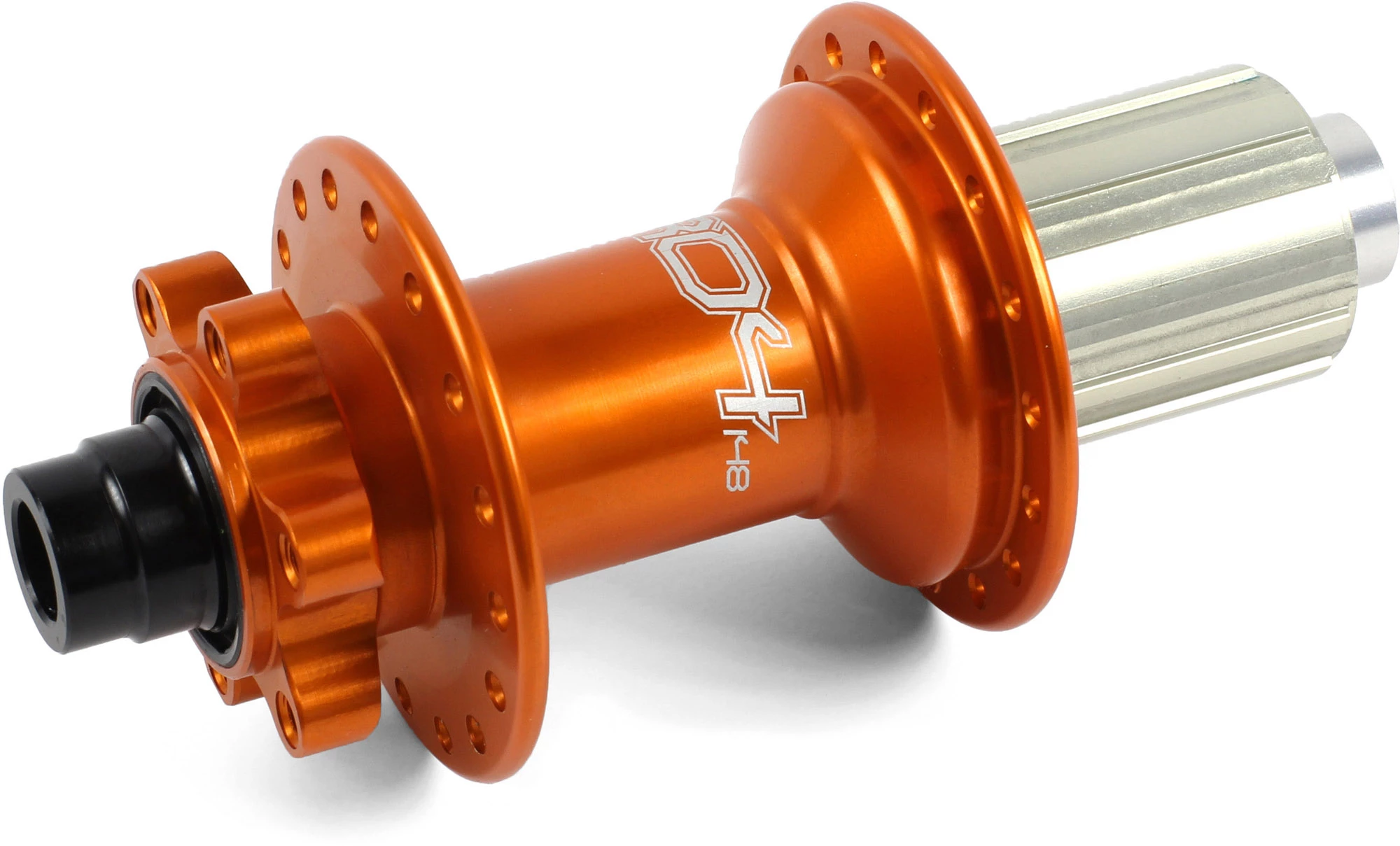 Hope Pro 4 MTB Hinterradnabe 6 Hope Pro 4 MTB Hinterradnabe – Bild 6