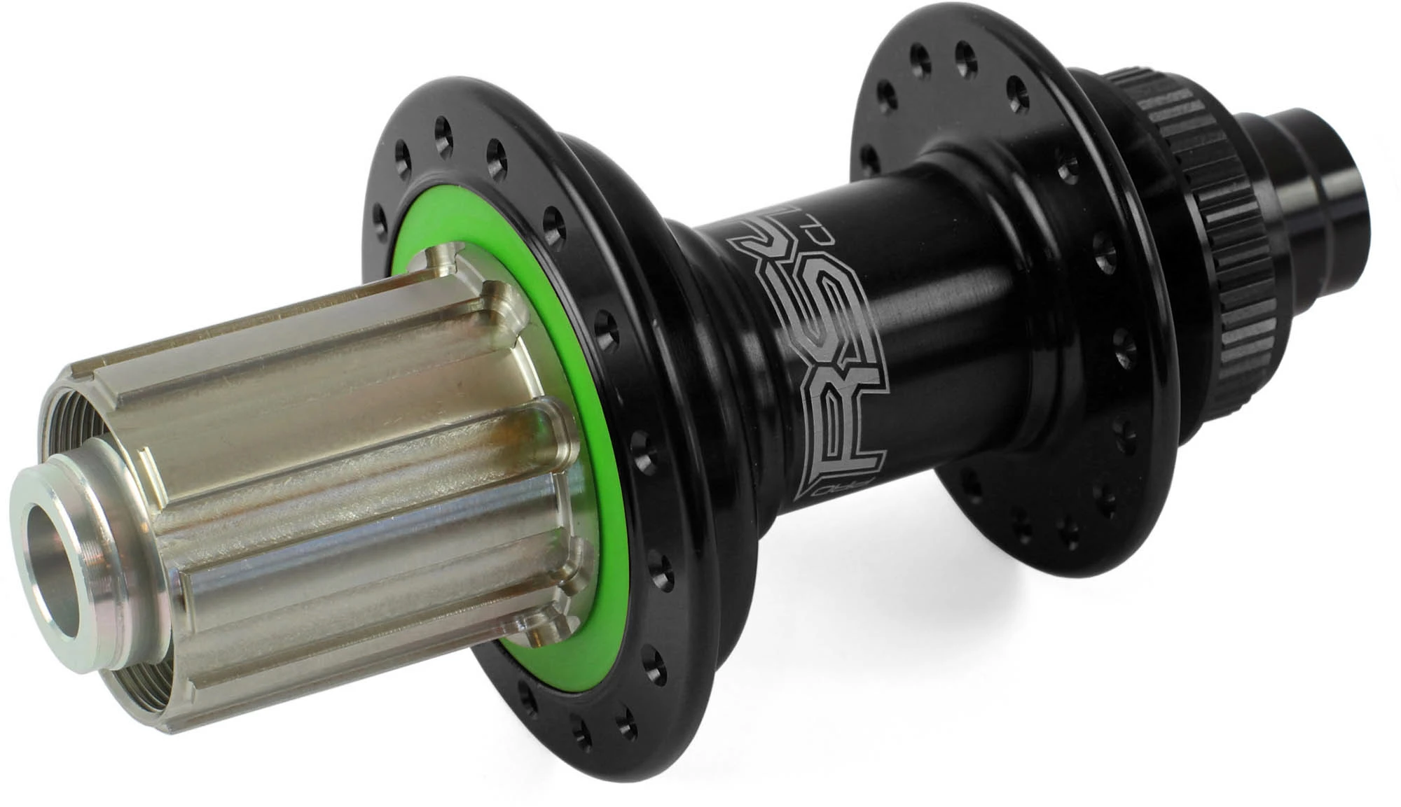 Hope RS4 Hinterradnabe (Center Lock) 2 Hope RS4 Hinterradnabe (Center Lock) – Bild 2