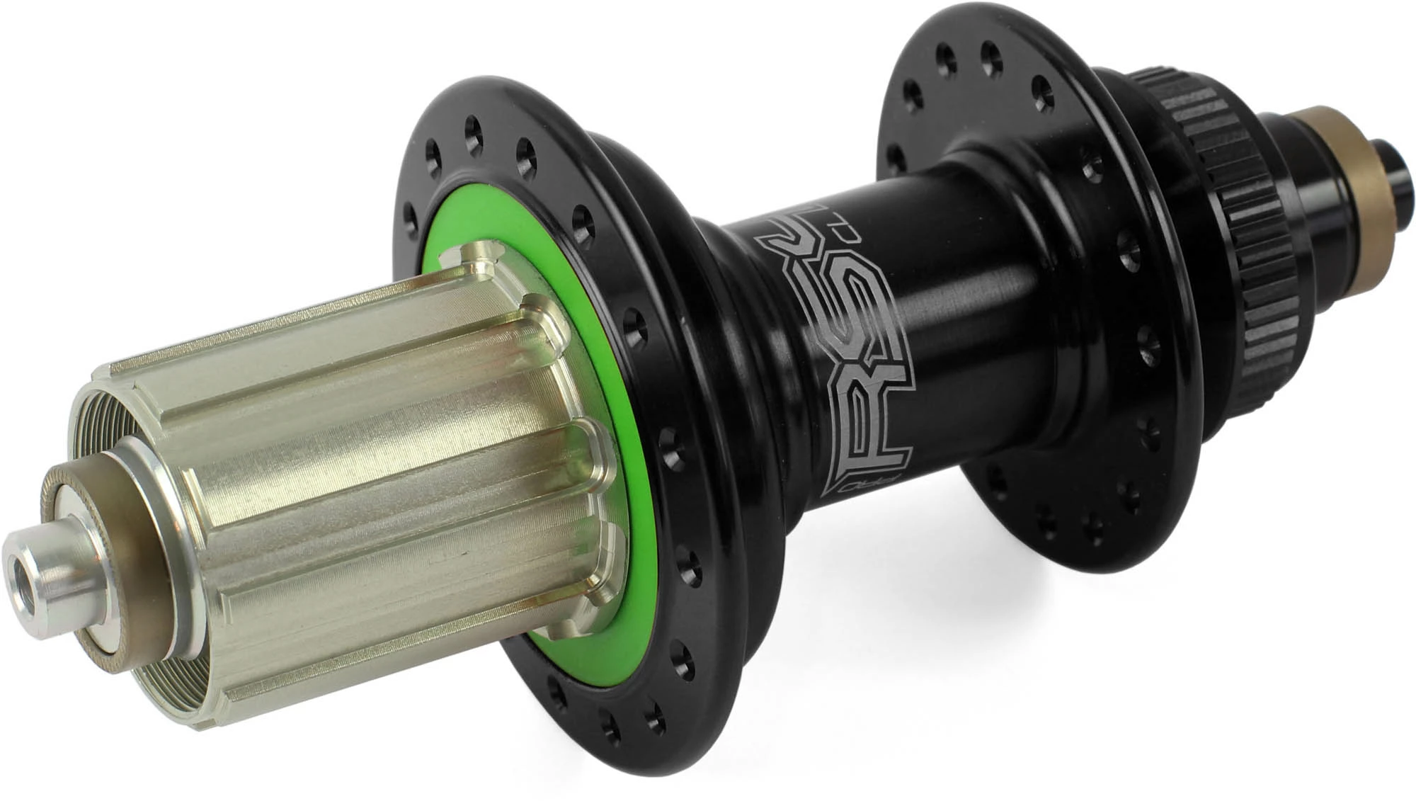 Hope RS4 Hinterradnabe (Center Lock) 3 Hope RS4 Hinterradnabe (Center Lock) – Bild 3