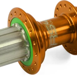 Hope RS4 Hinterradnabe (Center Lock)