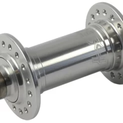 Hope RS4 Vorderradnabe -Outlet Fahrradschläuche Store Hope RS4 Front Hub Wheel Hubs Silver FHRS424S 0