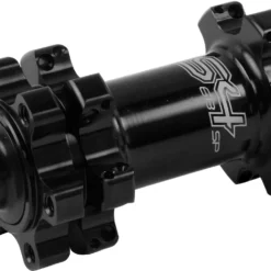 Hope RS4 S-Pull 6-Bolt Disc Front Road Hub