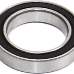 Hope - Edelstahllager