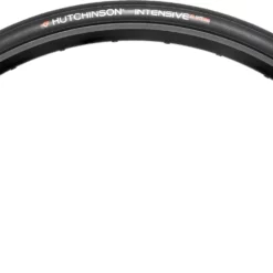 Hutchinson Intensive 2 Hardskin Faltreifen (für Rennräder) -Outlet Fahrradschläuche Store Hutchinson Intensive 2 Hardskin Folding Road Tyre Tyres Black PV523851 4
