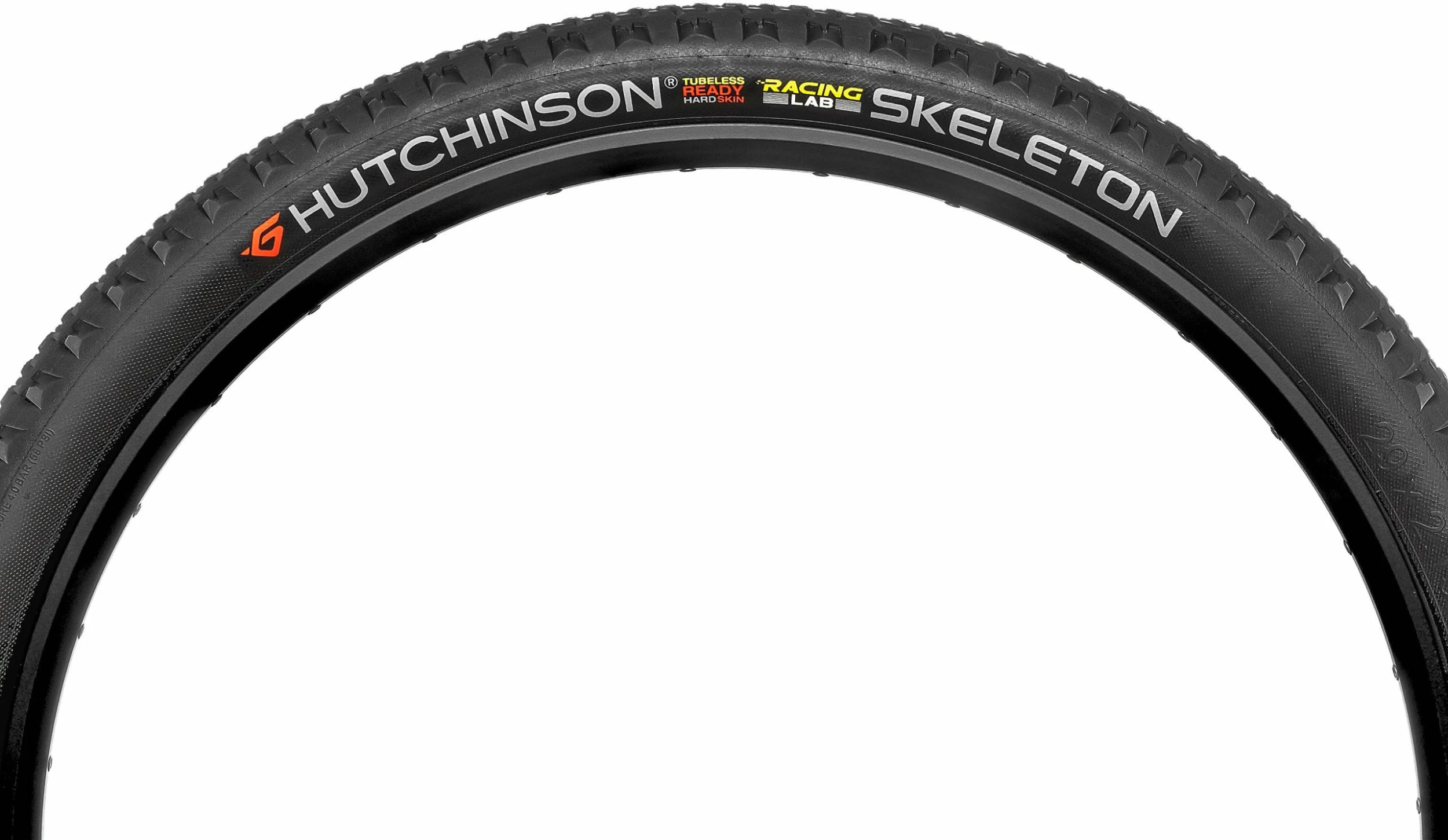 Hutchinson Skeleton RLAB MTB Reifen 2 Hutchinson Skeleton RLAB MTB Reifen – Bild 2