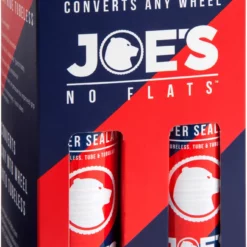 Outlet Fahrradschläuche Store -Outlet Fahrradschläuche Store Joe s No Flats Universal Tubeless Conversion Kit Tyre Spares Neutral NotSet 180273 scaled
