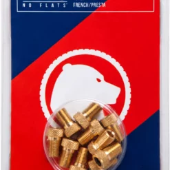 Joe's No Flats Presta Valve Adaptor