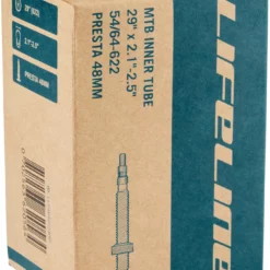 LifeLine 29er MTB Schlauch