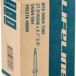 LifeLine 27,5"/650B MTB Schlauch