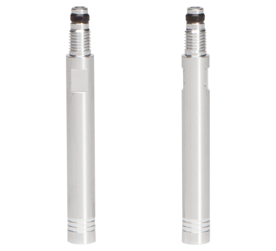 LifeLine Ventilverlängerung (für Entfernbares VC-2 Set, 40 Mm) 1 LifeLine Ventilverlängerung (für Entfernbares VC-2 Set, 40 Mm)