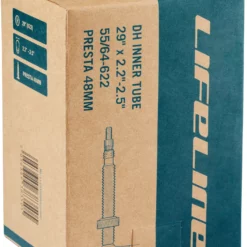 LifeLine DH Schlauch (29")