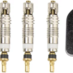 LifeLine Presta Ventileinsätze (4er Pack)