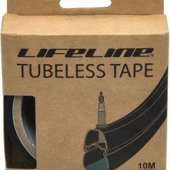 LifeLine Professional Tubeless Felgenband (10 M)