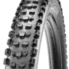Maxxis Dissector DH Tyre - 3CG - DH - TR - WT