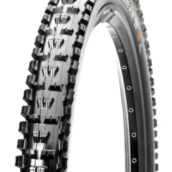 Maxxis High Roller II EXO TR Folding Tyre