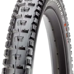 Maxxis High Roller II Plus Tyre - 3C - EXO - TR
