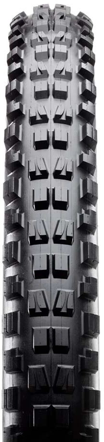 Maxxis Minion DHF Plus Tyre - EXO - TR 2 Maxxis Minion DHF Plus Tyre - EXO - TR – Bild 2