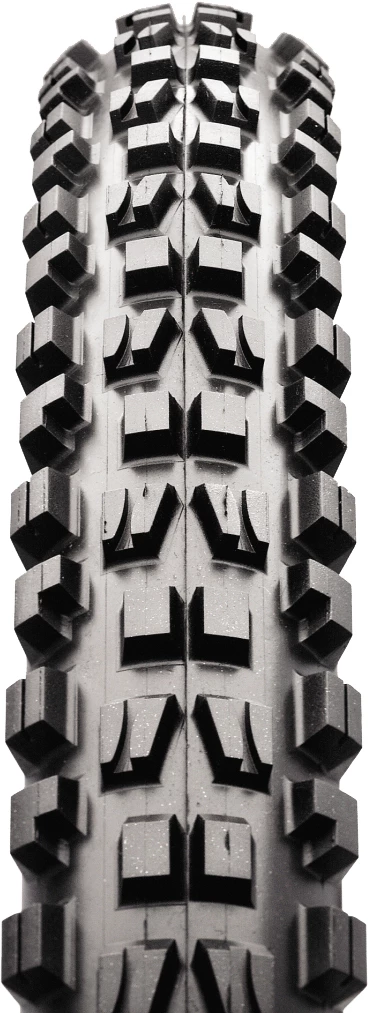 Maxxis Minion DHF Wide Trail Tyre - EXO - TR 2 Maxxis Minion DHF Wide Trail Tyre - EXO - TR – Bild 2