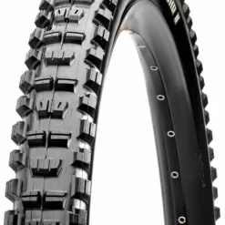 Maxxis Minion DHR 2 3C EXO TR 650B Faltreifen