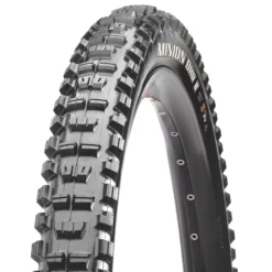 Maxxis Minion DHR II Tyre - Dual Ply