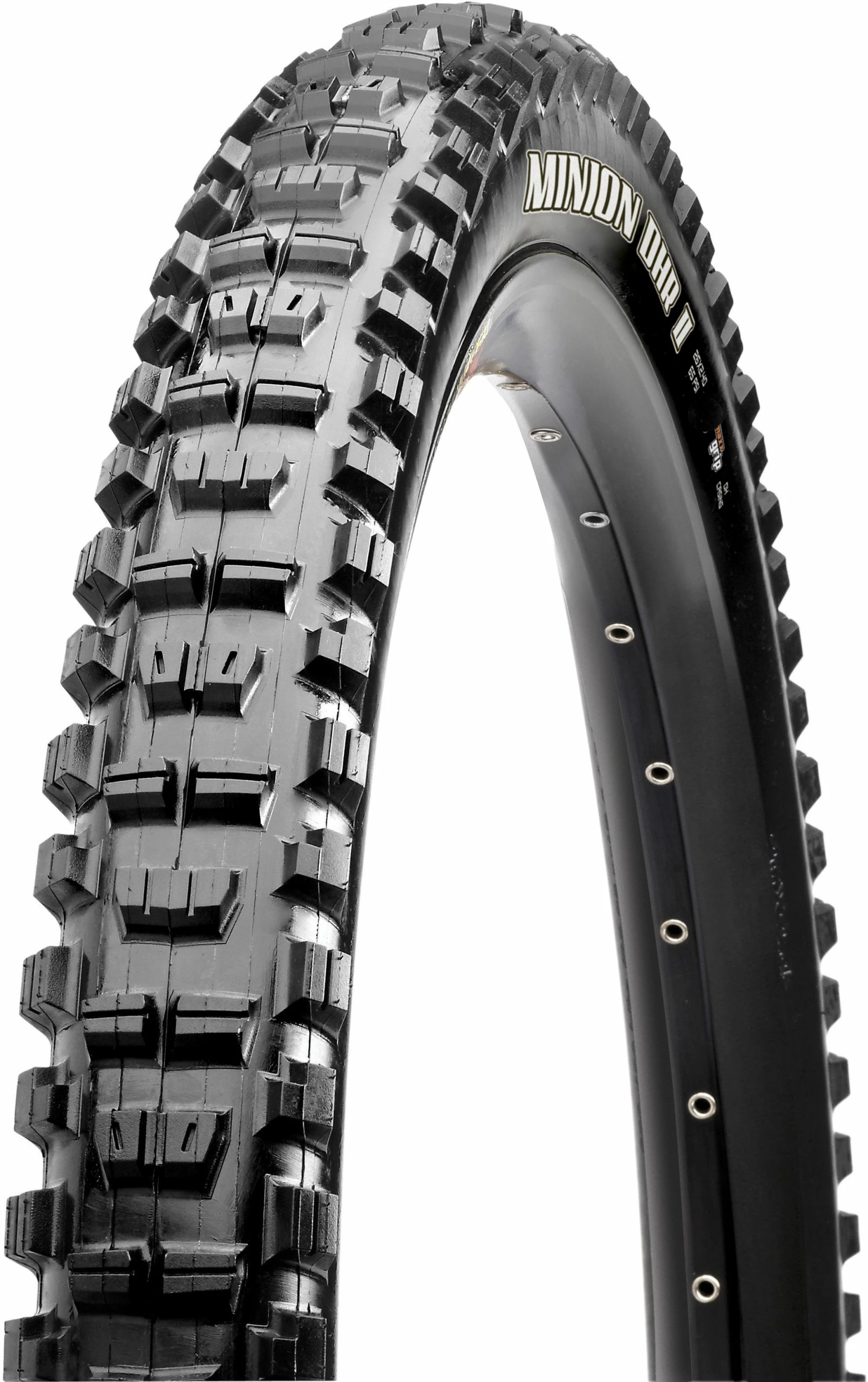 Maxxis Minion DHR II Wide Trail Reifen (EXO - TR) 1 Maxxis Minion DHR II Wide Trail Reifen (EXO - TR)