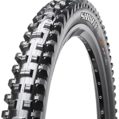 Maxxis Shorty 3C EXO TR 650B Faltreifen