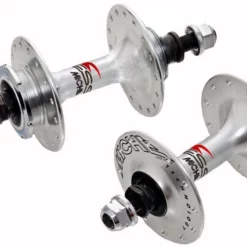 Miche Primato Oversize Flansch Flip-Flop Bahnradnaben