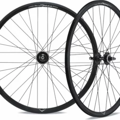 Miche X Press Rennrad Bahn Laufradsatz