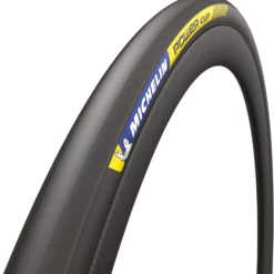 Michelin Power Cup Tubular Classic Racing Tyre Black/Cream