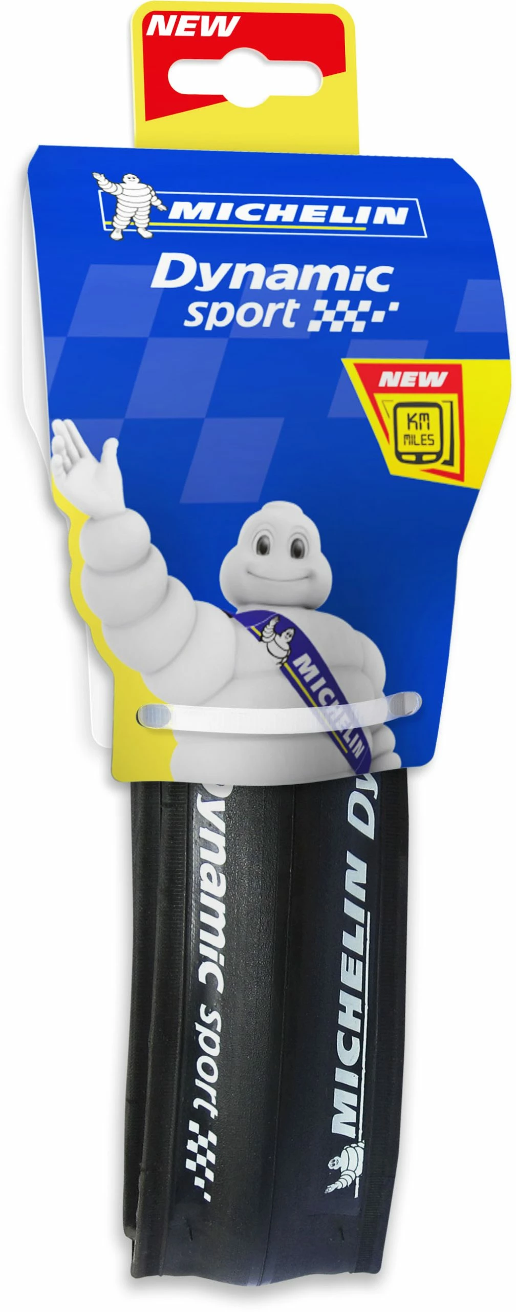 Michelin Dynamic Sport Rennradreifen 4 Michelin Dynamic Sport Rennradreifen – Bild 4