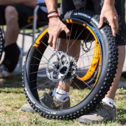 Michelin Force AM Performance TLR MTB Tyre -Outlet Fahrradschläuche Store Michelin Force AM Performance TLR MTB Tyre Internal Black 2018 550196 2