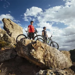 Michelin Force AM Performance TLR MTB Tyre -Outlet Fahrradschläuche Store Michelin Force AM Performance TLR MTB Tyre Internal Black 2018 550196 3