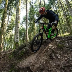 Michelin Force AM Performance TLR MTB Tyre -Outlet Fahrradschläuche Store Michelin Force AM Performance TLR MTB Tyre Internal Black 2018 550196 4