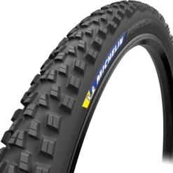 Michelin Force AM2 Competition Line TLR Foldable Tyre